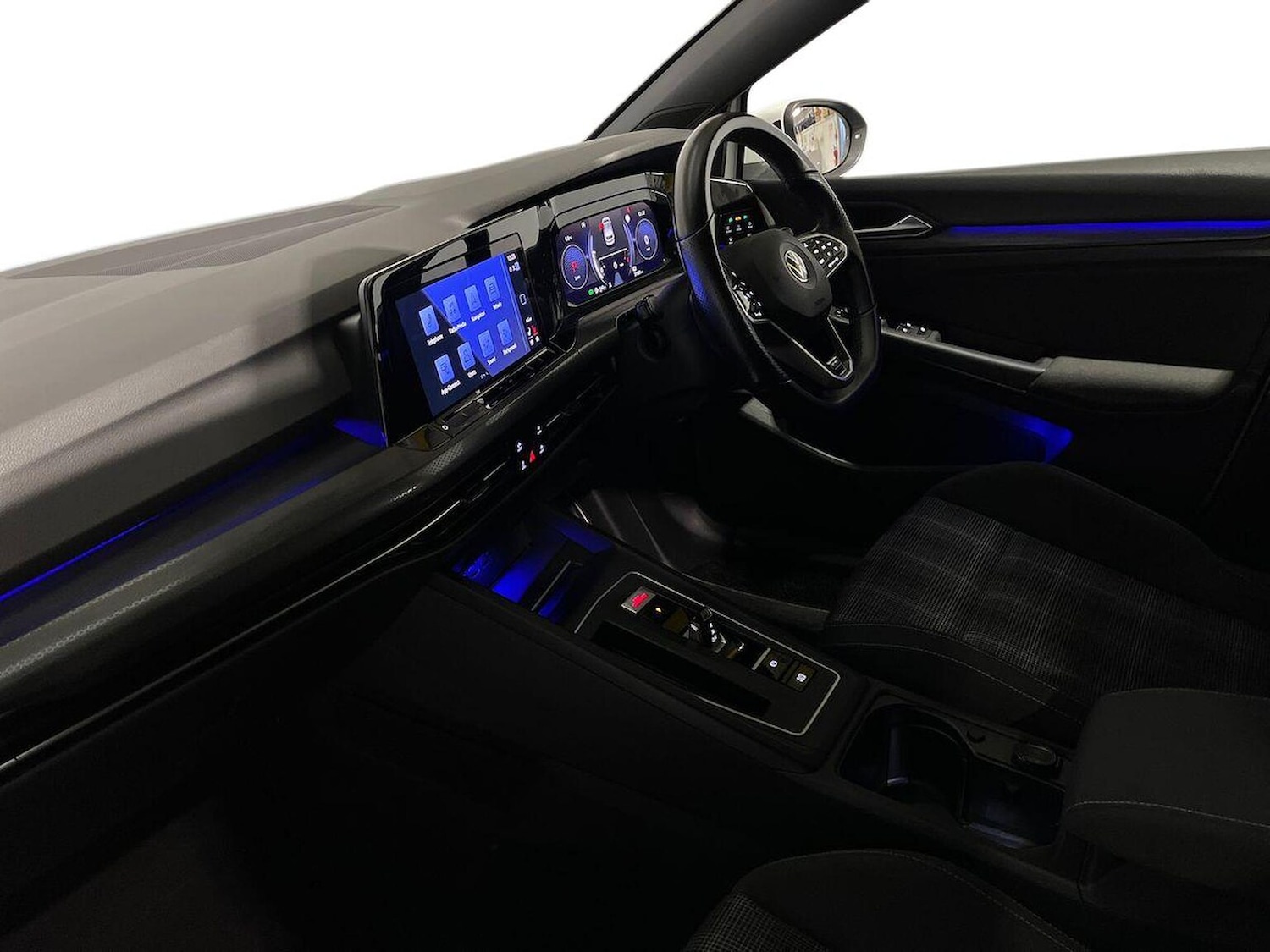 Used Volkswagen Golf 2021 for sale - 77023477: Photo 9