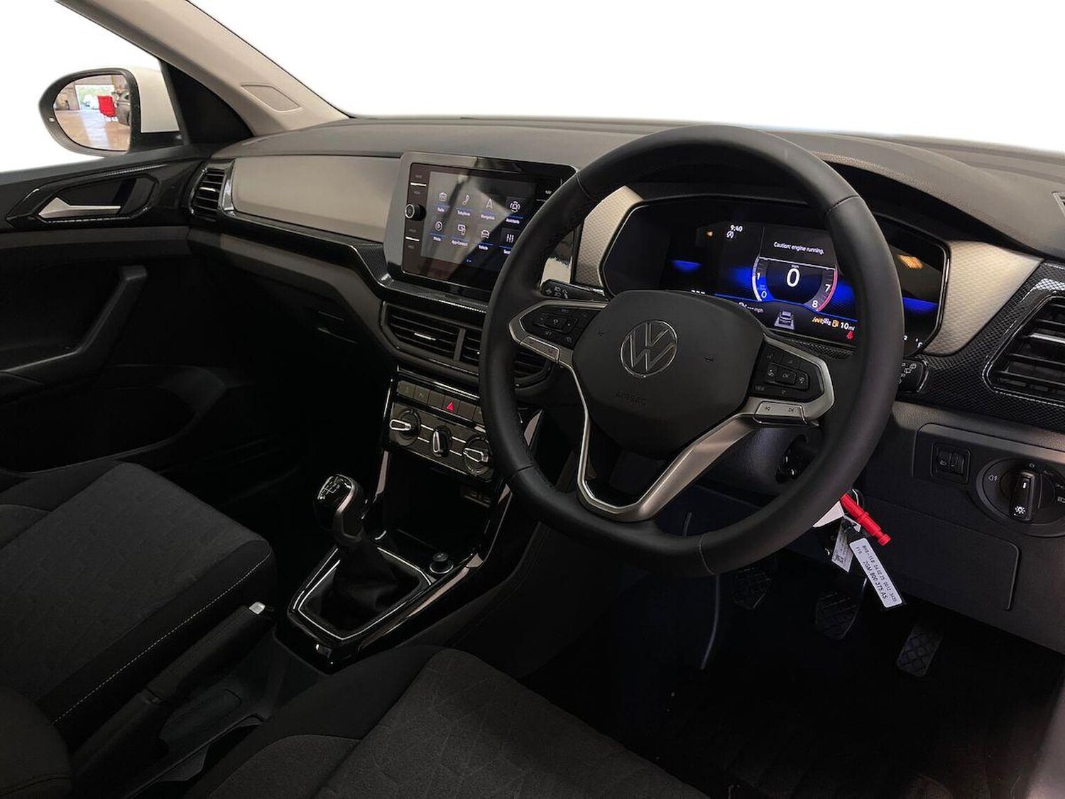 Used Volkswagen T-Cross 2025 for sale - 76288593: Photo 15