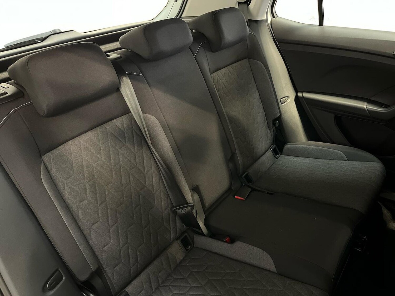 Used Volkswagen T-Cross 2025 for sale - 76288593: Photo 16