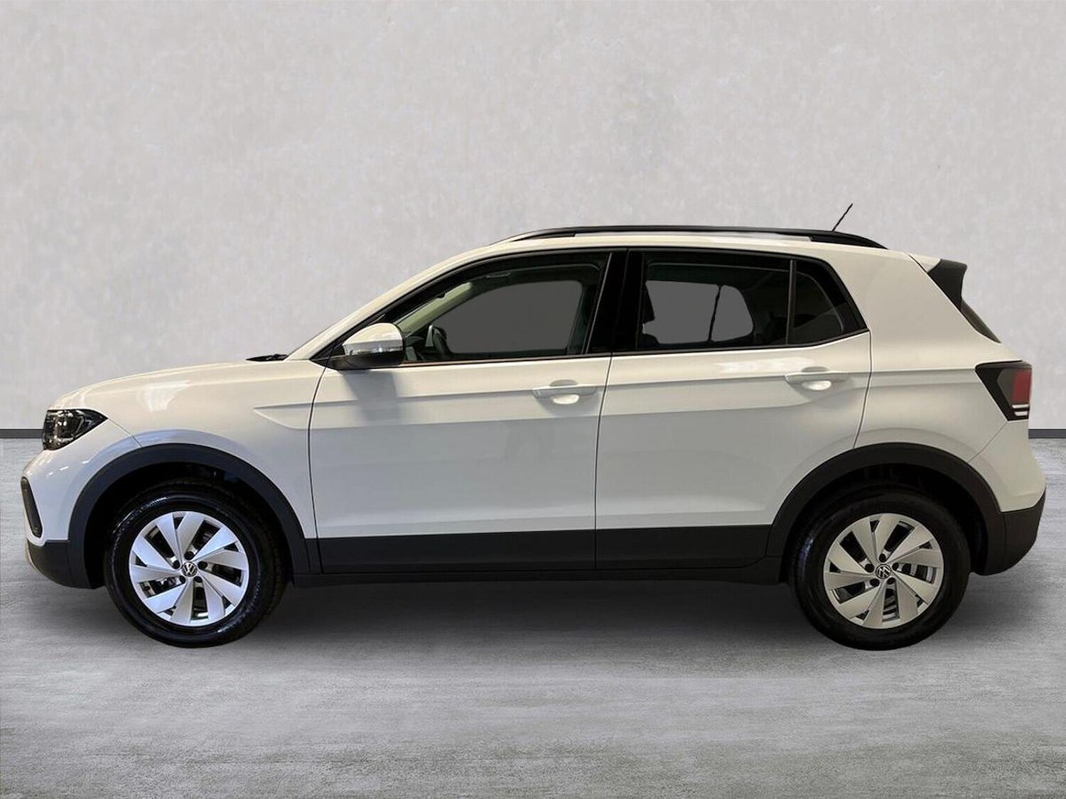 Used Volkswagen T-Cross 2025 for sale - 76288593: Photo 19