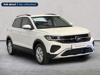 2025 - 1.0 Tsi Life 5Dr