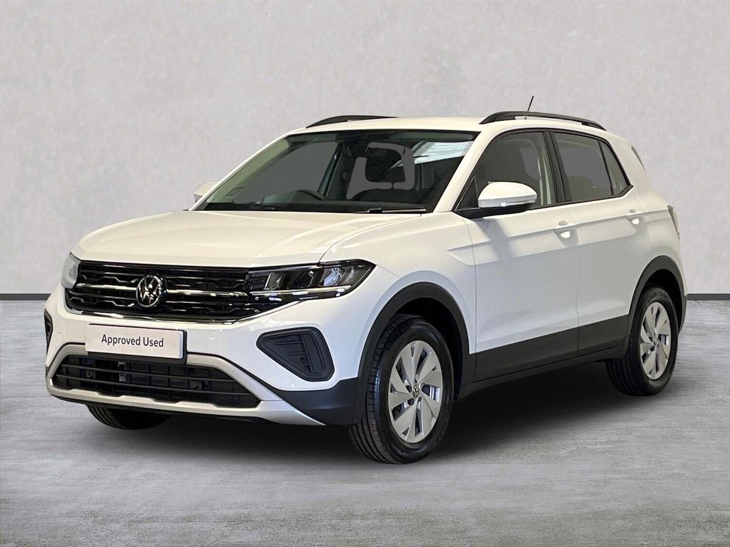 Used Volkswagen T-Cross 2025 for sale - 76288593: Photo 20