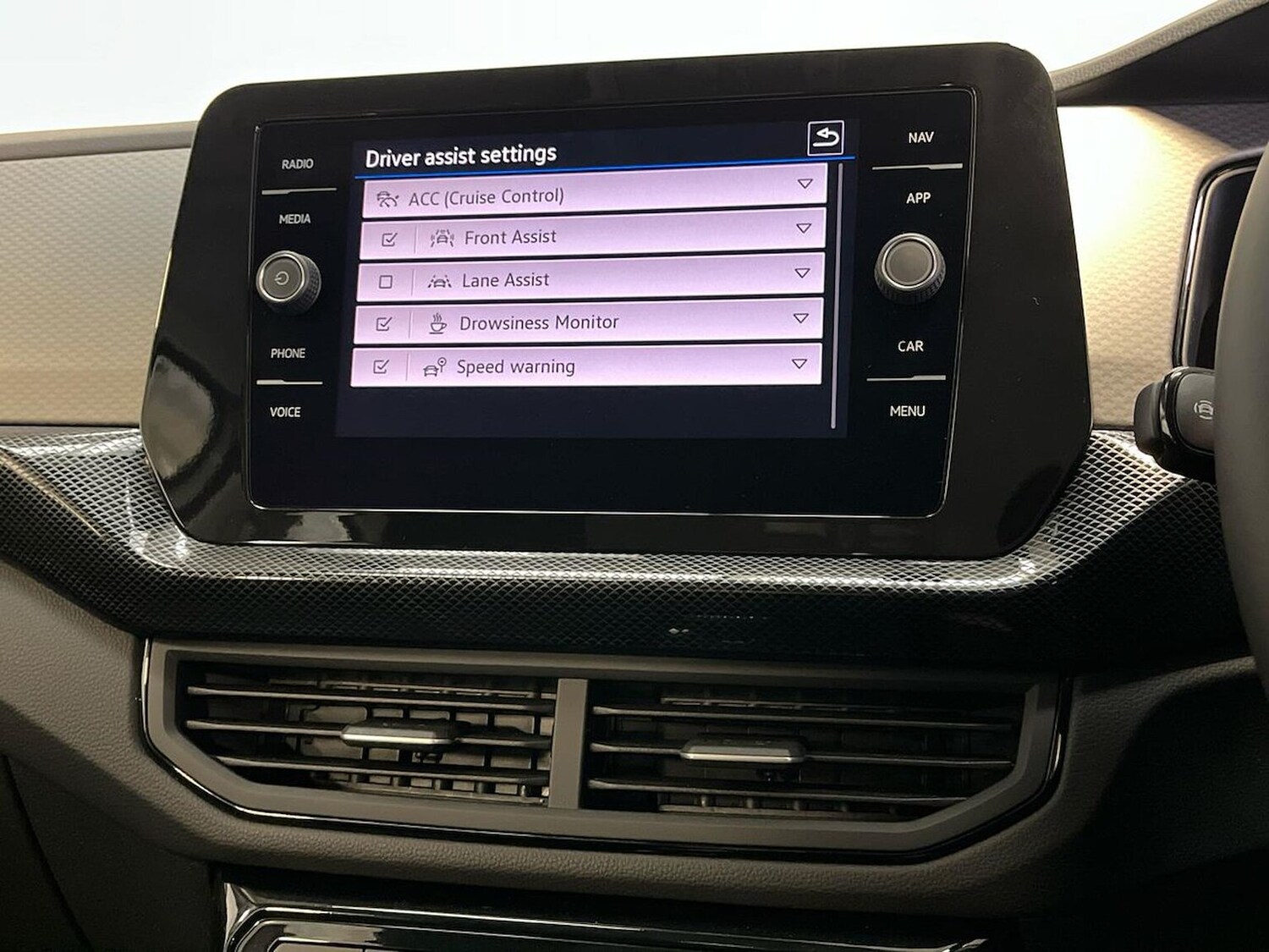 Used Volkswagen T-Cross 2025 for sale - 76288593: Photo 25