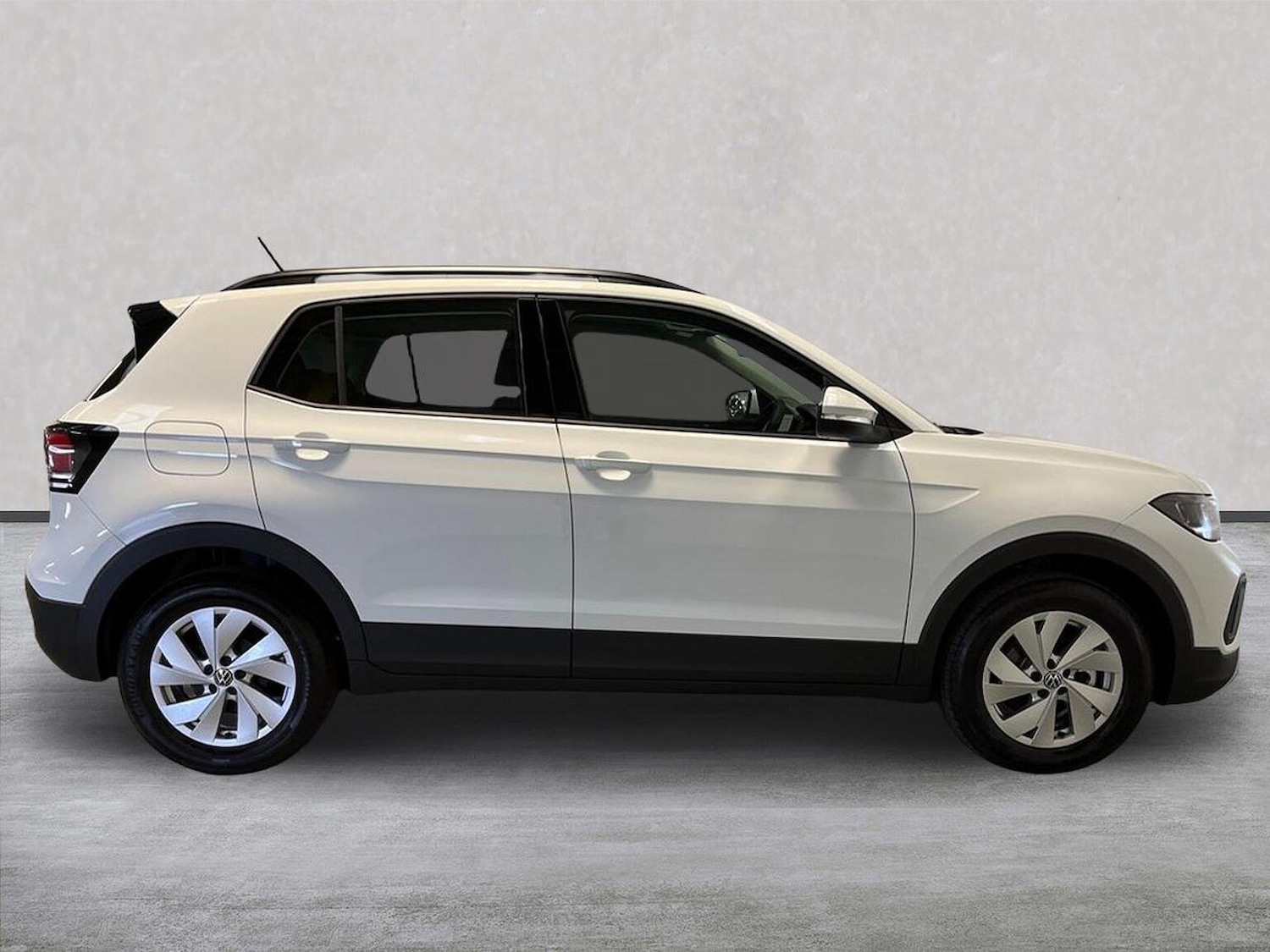Used Volkswagen T-Cross 2025 for sale - 76288593: Photo 3