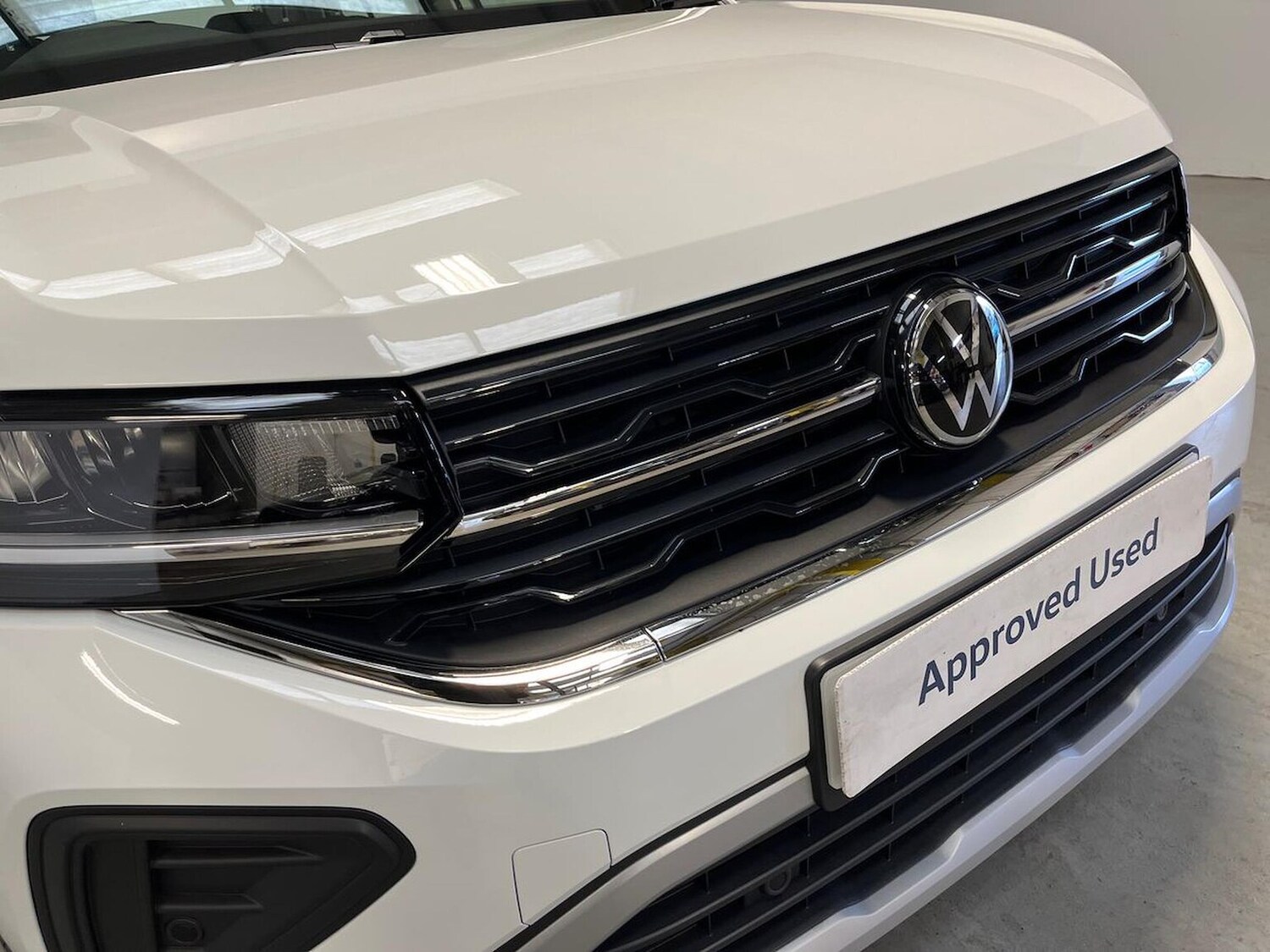 Used Volkswagen T-Cross 2025 for sale - 76288593: Photo 33