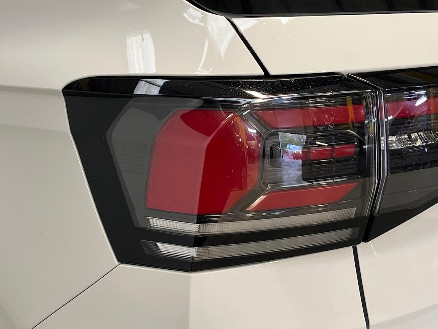 Used Volkswagen T-Cross 2025 for sale - 76288593: Photo 36