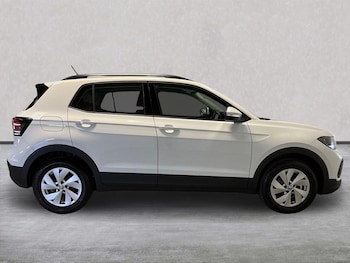 Used Volkswagen T-Cross 2025 for sale - 76288593: Photo