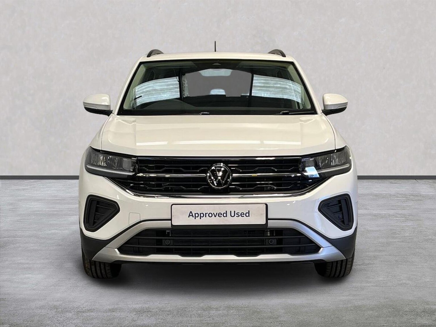 Used Volkswagen T-Cross 2025 for sale - 76288593: Photo 5