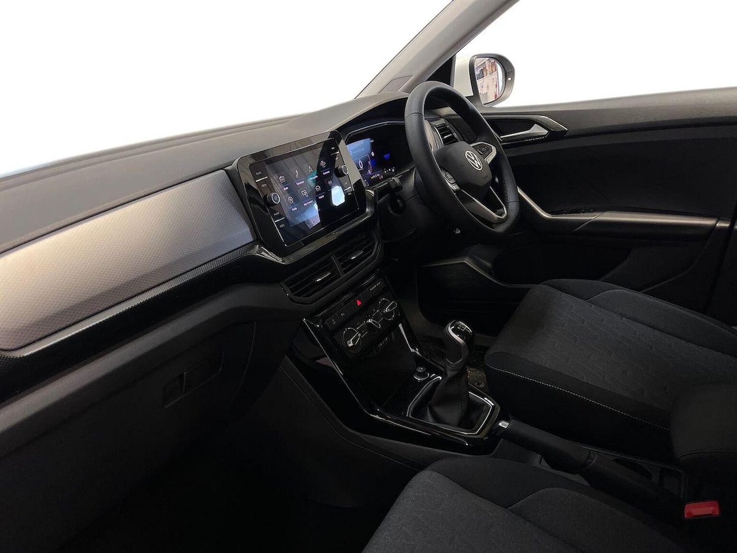 Used Volkswagen T-Cross 2025 for sale - 76288593: Photo 7