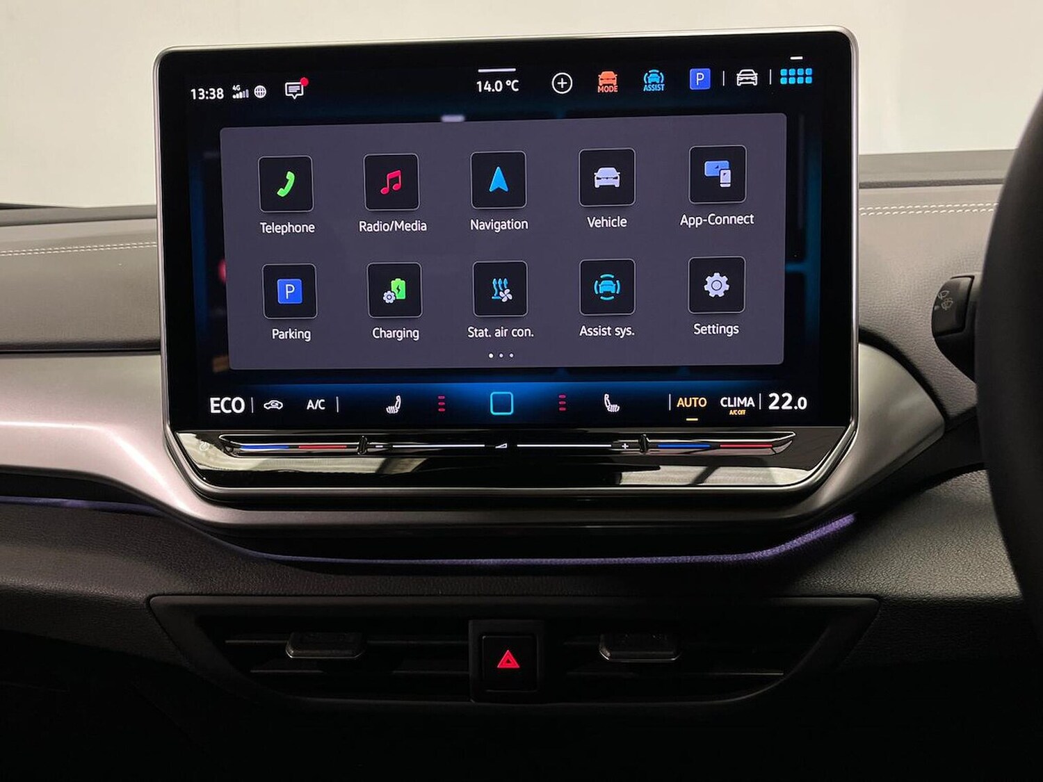 Used Volkswagen ID.4 2026 for sale - 78195842: Photo 11