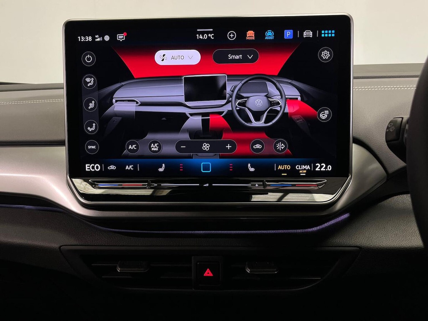 Used Volkswagen ID.4 2026 for sale - 78195842: Photo 12