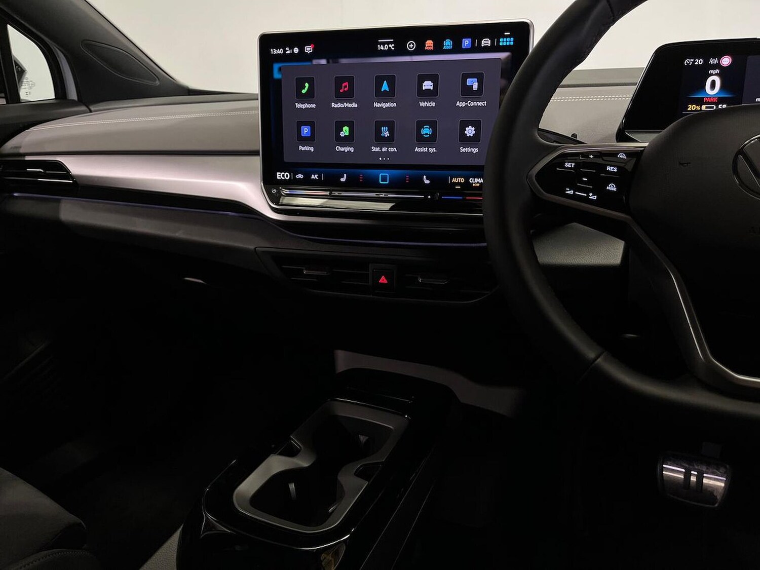 Used Volkswagen ID.4 2026 for sale - 78195842: Photo 13