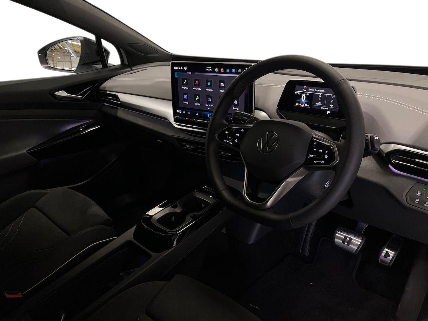 Used Volkswagen ID.4 2026 for sale - 78195842: Photo 15