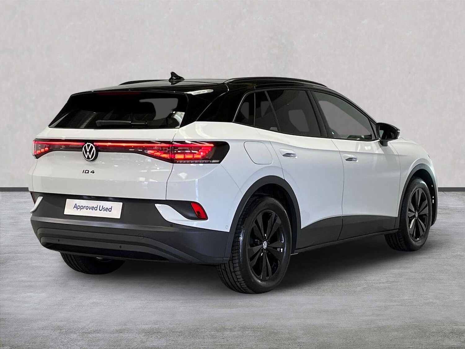 Used Volkswagen ID.4 2026 for sale - 78195842: Photo 18