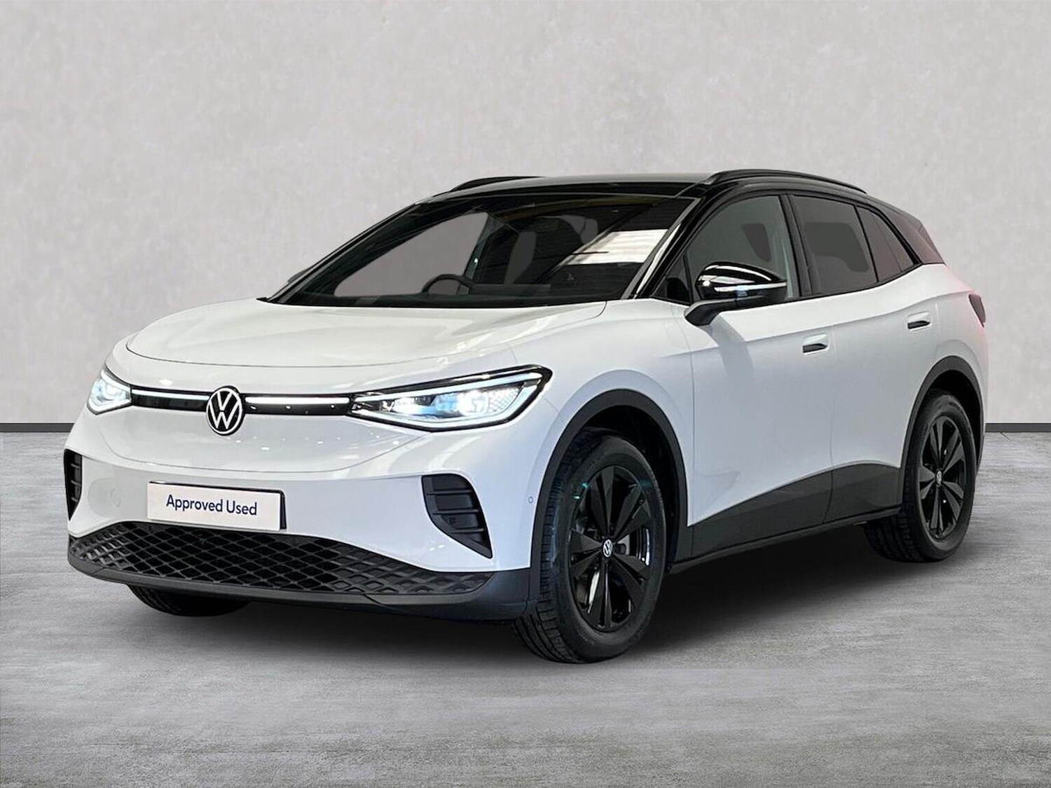 Used Volkswagen ID.4 2026 for sale - 78195842: Photo 20