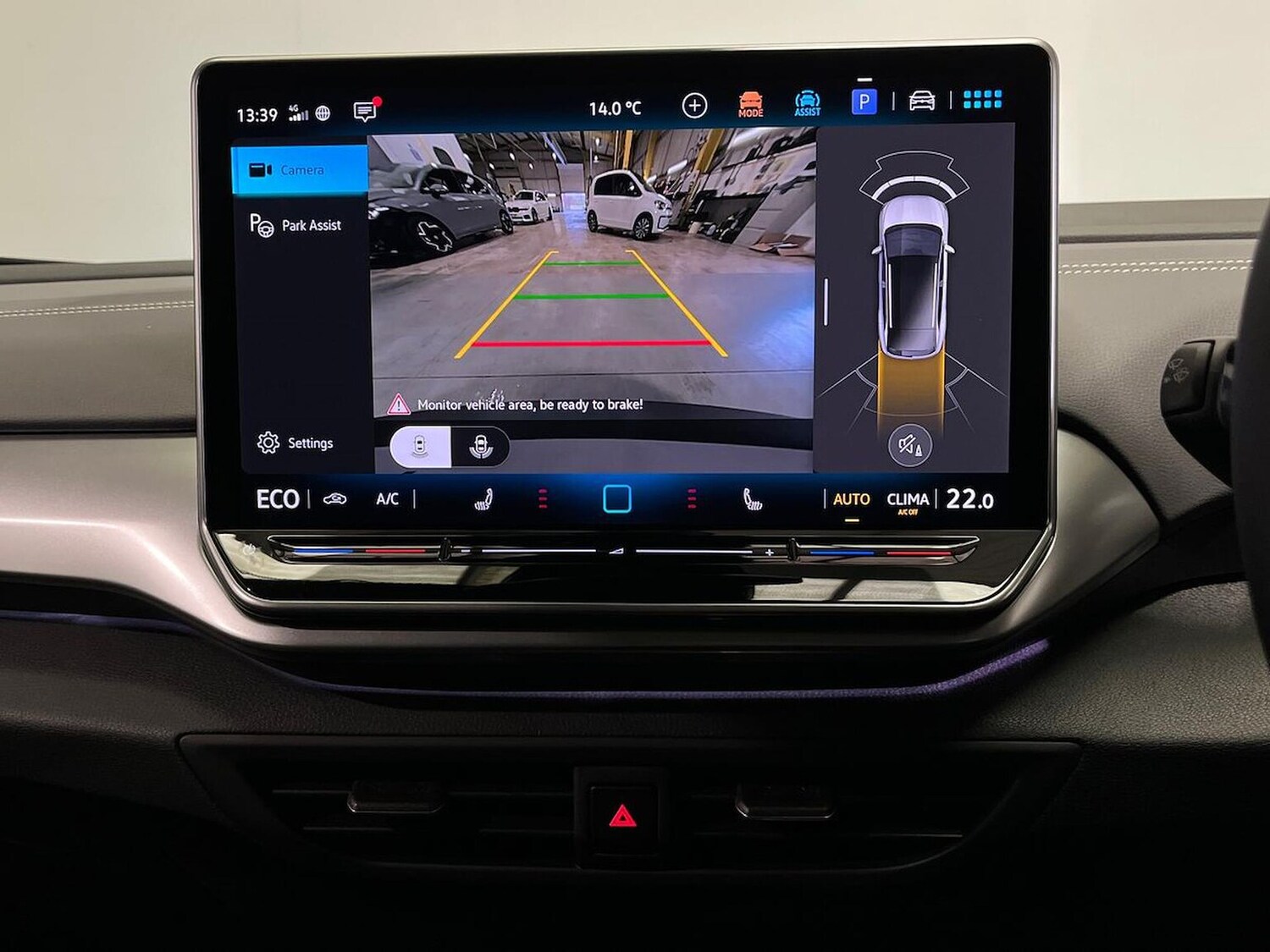 Used Volkswagen ID.4 2026 for sale - 78195842: Photo 23