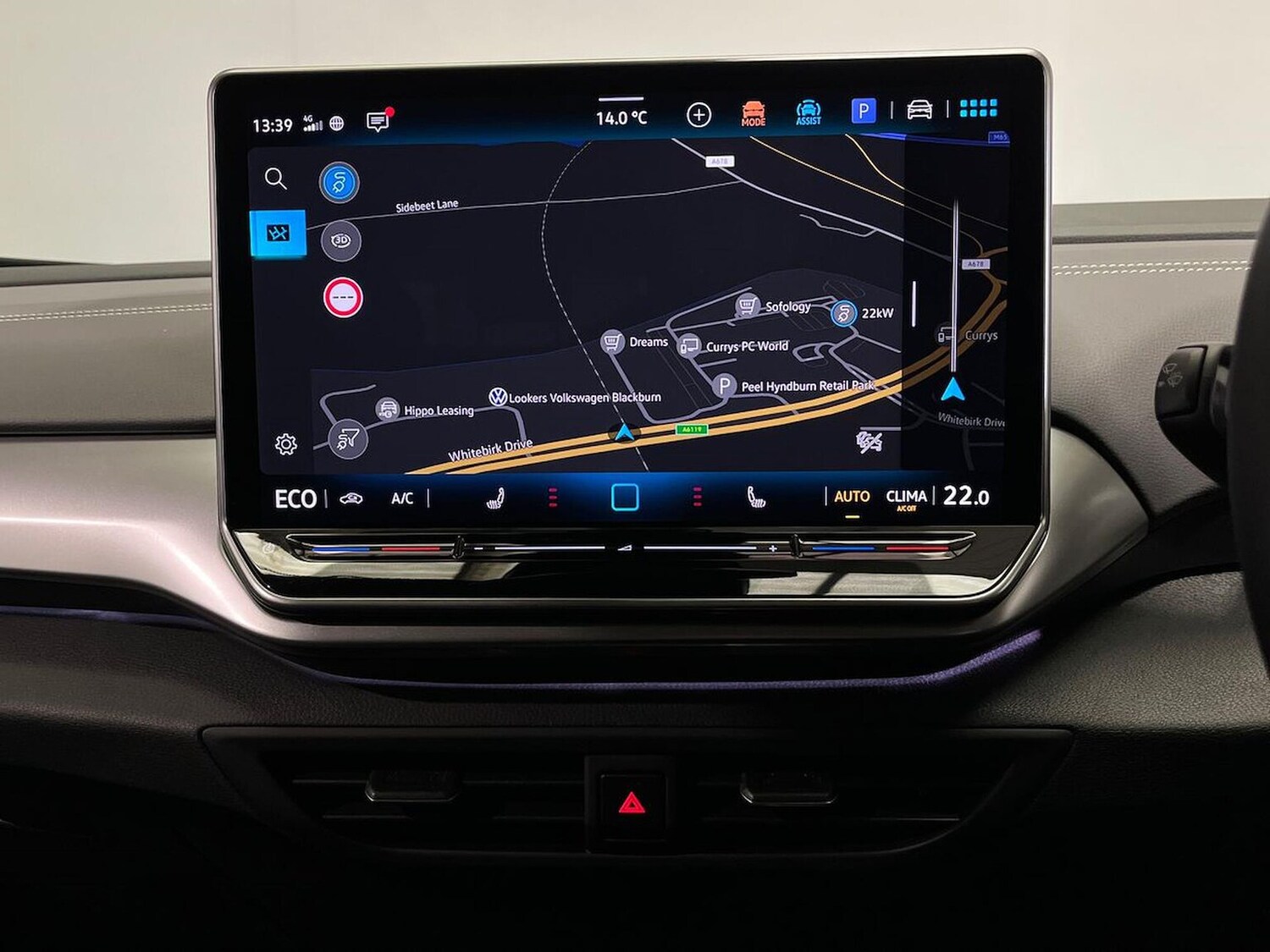 Used Volkswagen ID.4 2026 for sale - 78195842: Photo 24