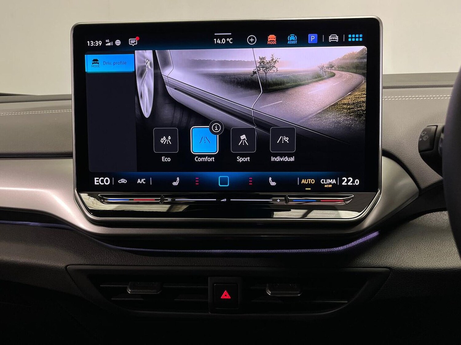 Used Volkswagen ID.4 2026 for sale - 78195842: Photo 25