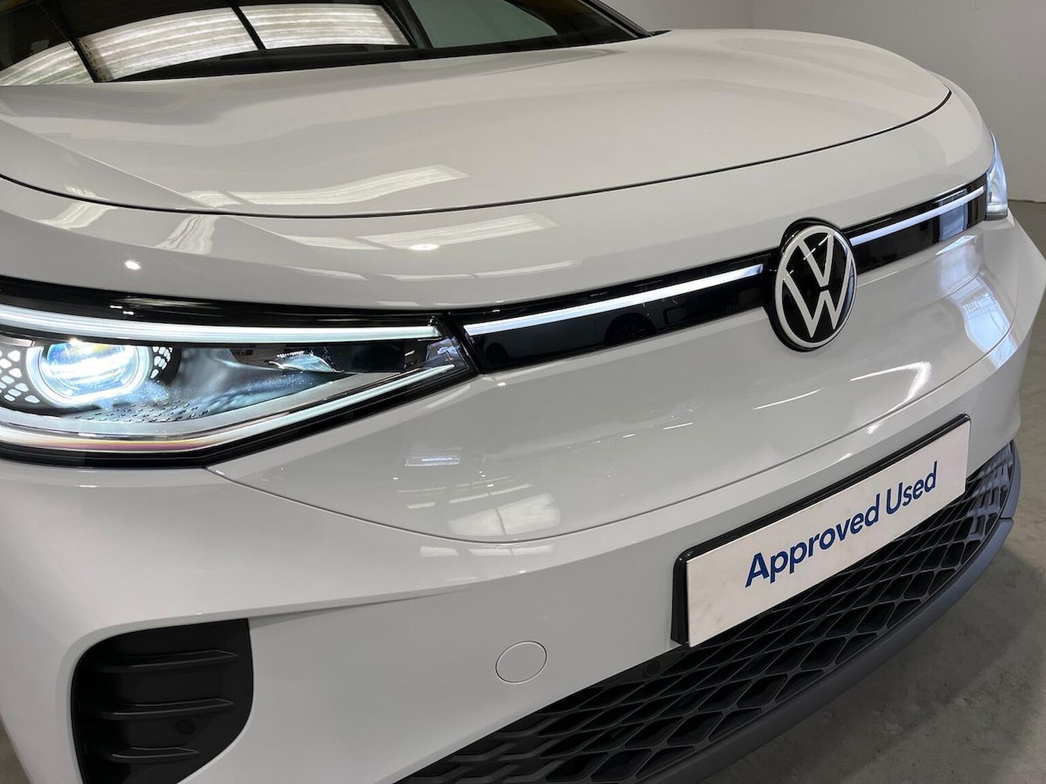 Used Volkswagen ID.4 2026 for sale - 78195842: Photo 33