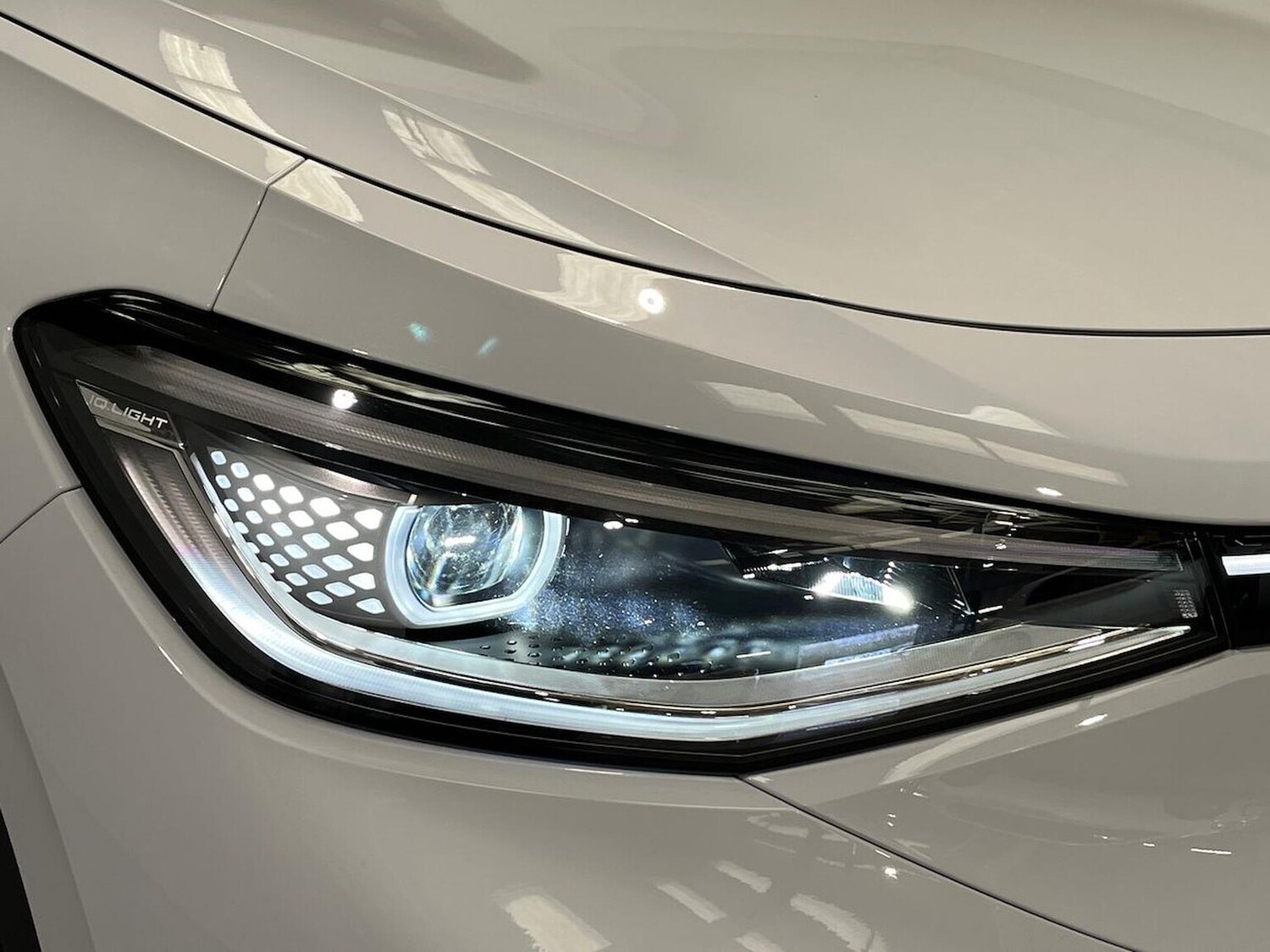 Used Volkswagen ID.4 2026 for sale - 78195842: Photo 34