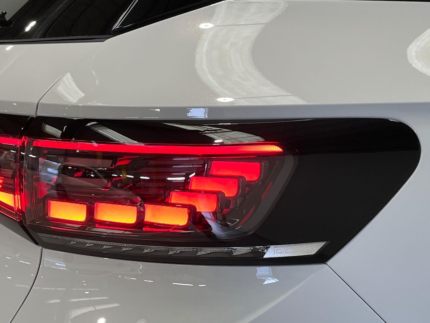 Used Volkswagen ID.4 2026 for sale - 78195842: Photo 36