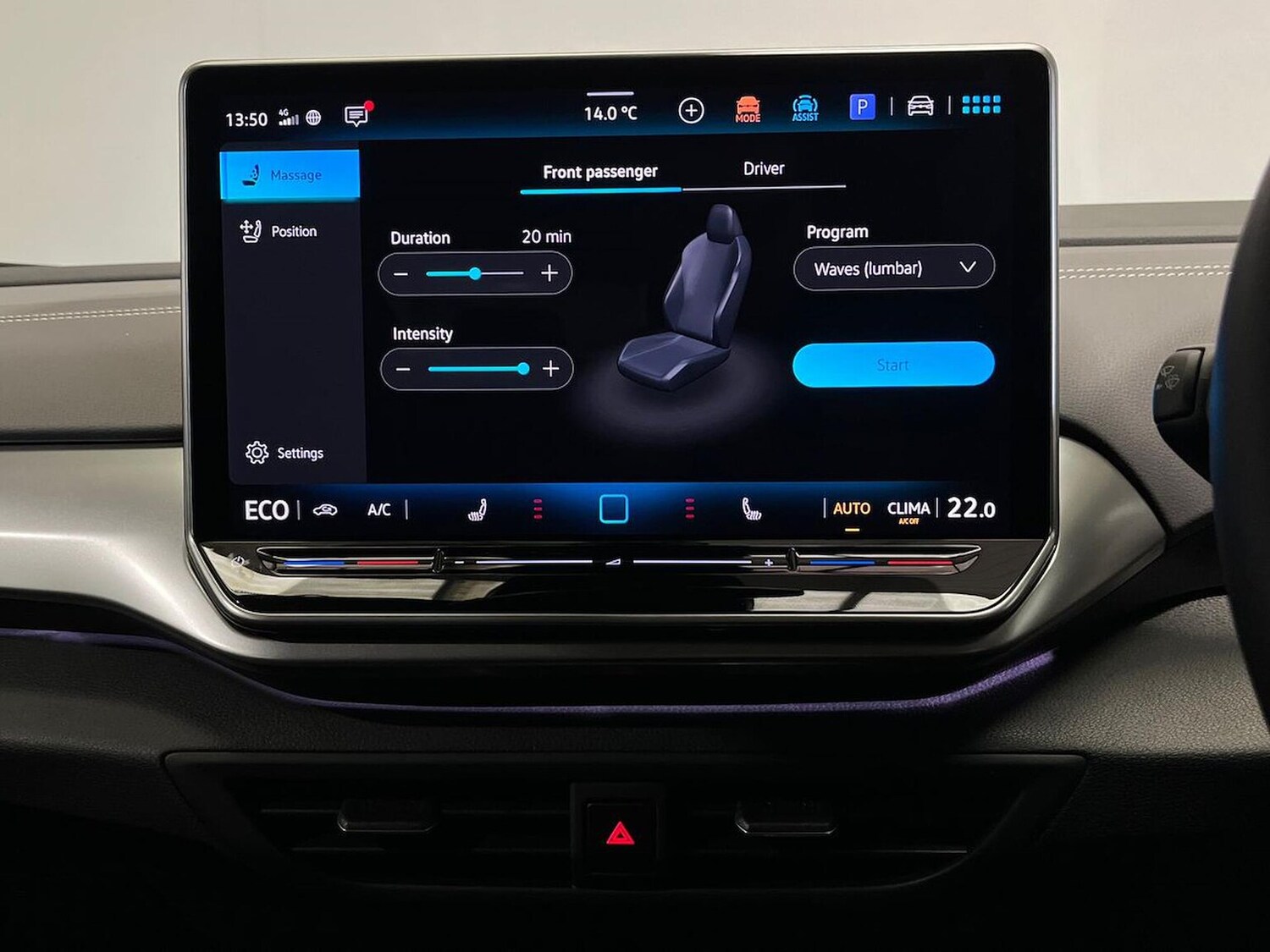 Used Volkswagen ID.4 2026 for sale - 78195842: Photo 38