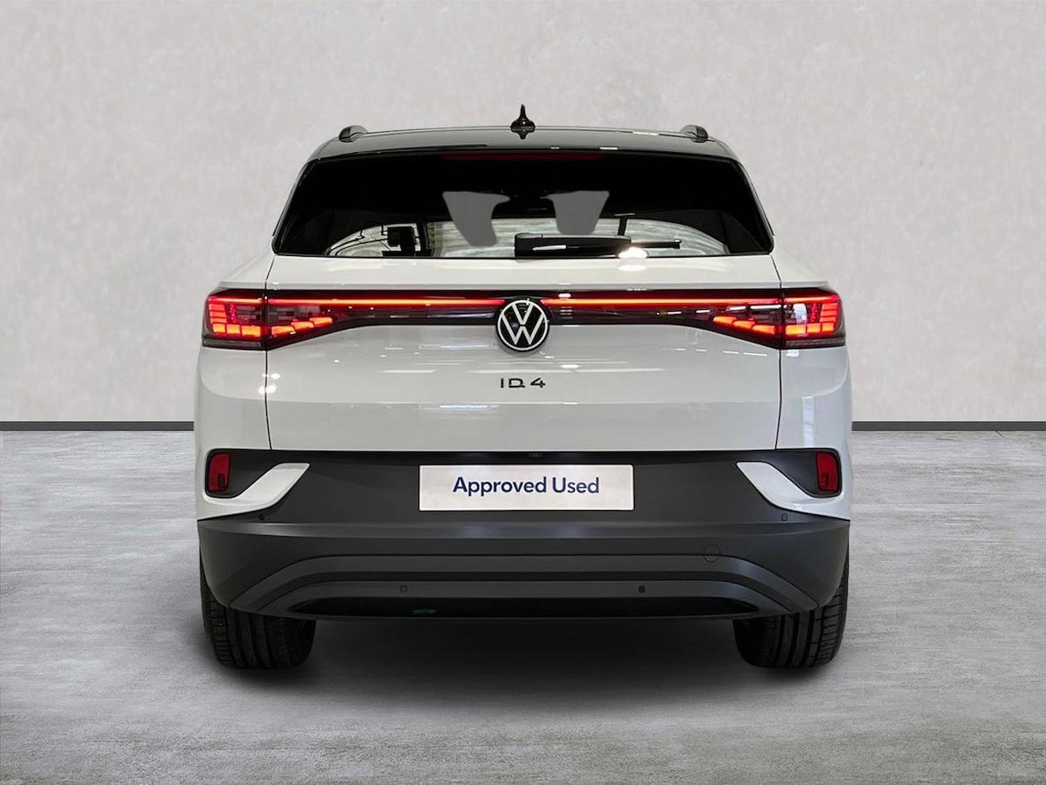 Used Volkswagen ID.4 2026 for sale - 78195842: Photo 4