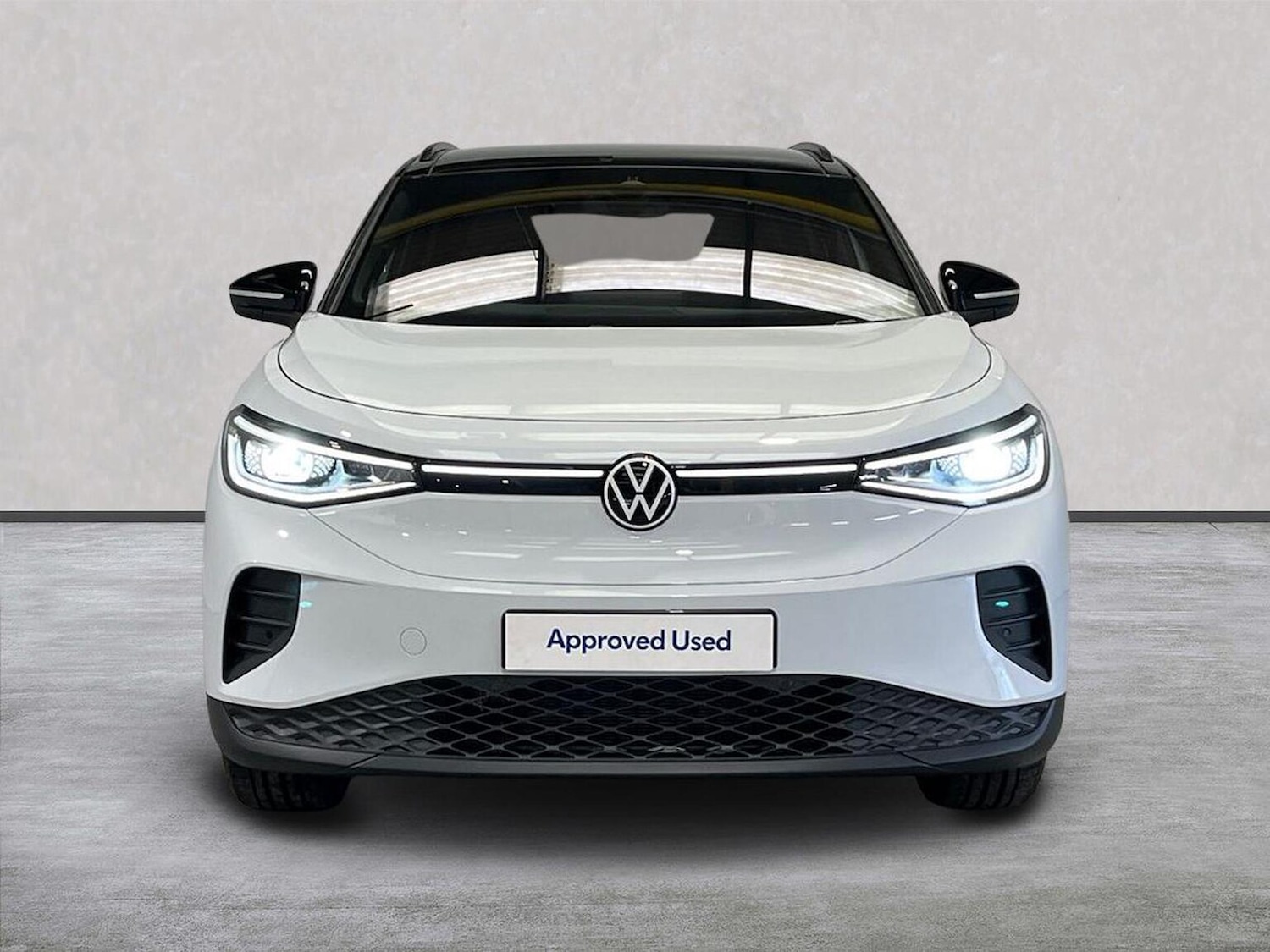 Used Volkswagen ID.4 2026 for sale - 78195842: Photo 5