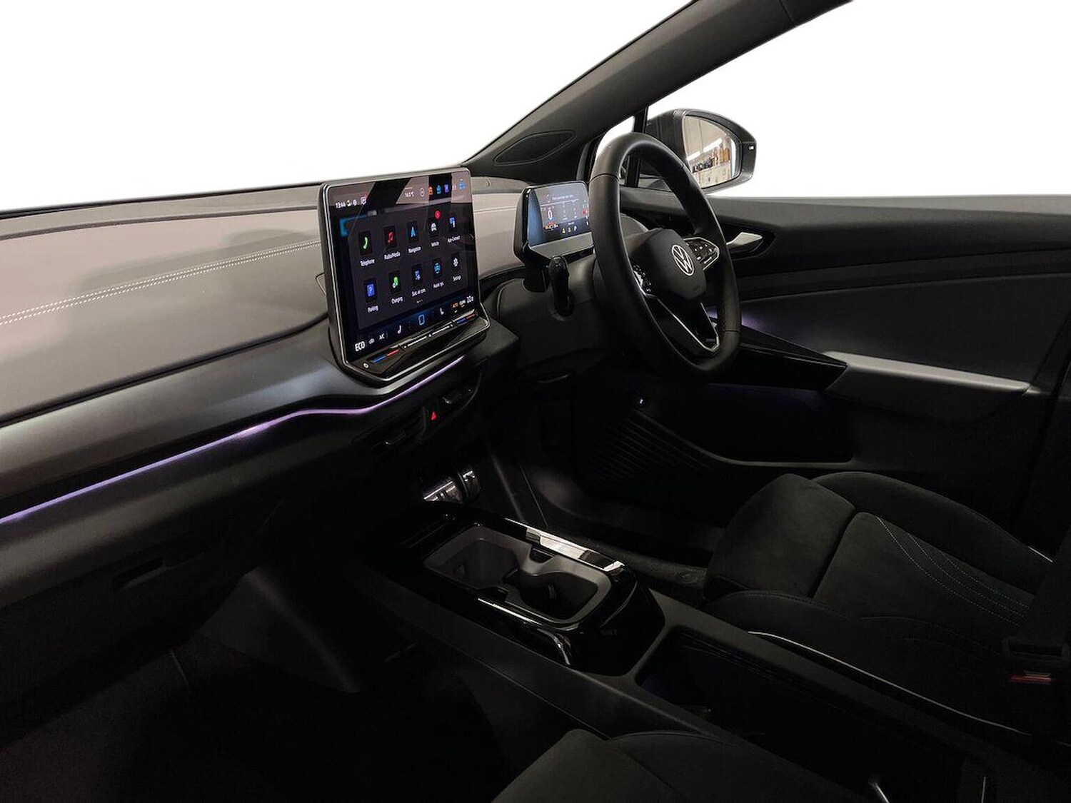 Used Volkswagen ID.4 2026 for sale - 78195842: Photo 7