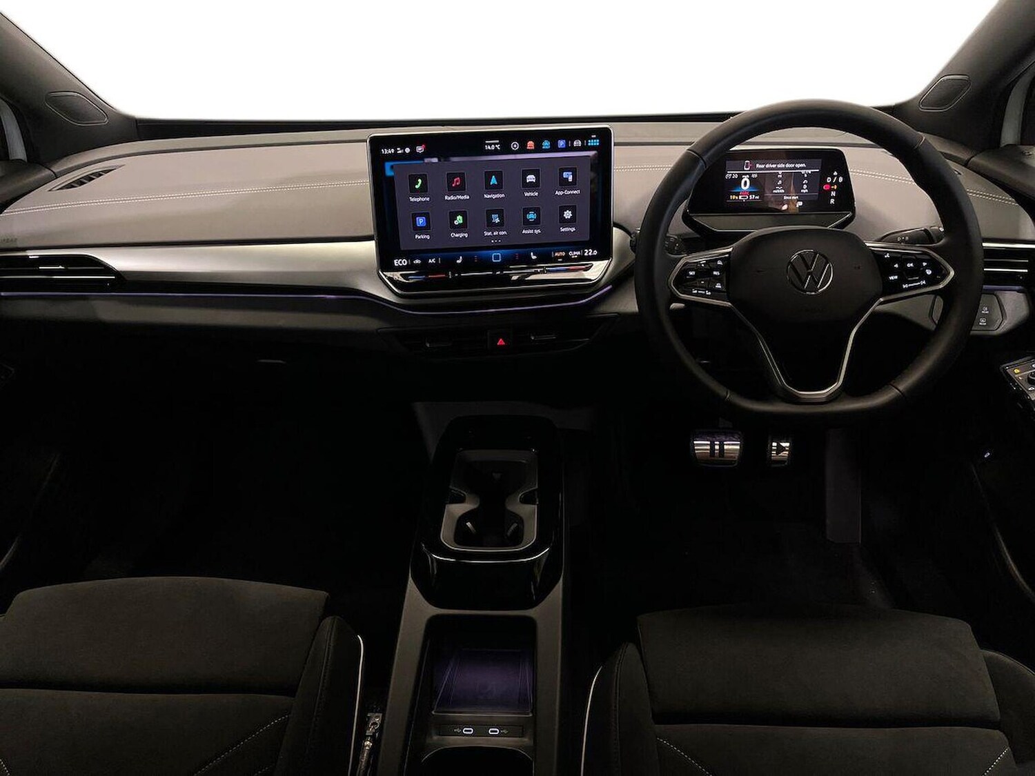 Used Volkswagen ID.4 2026 for sale - 78195842: Photo 8