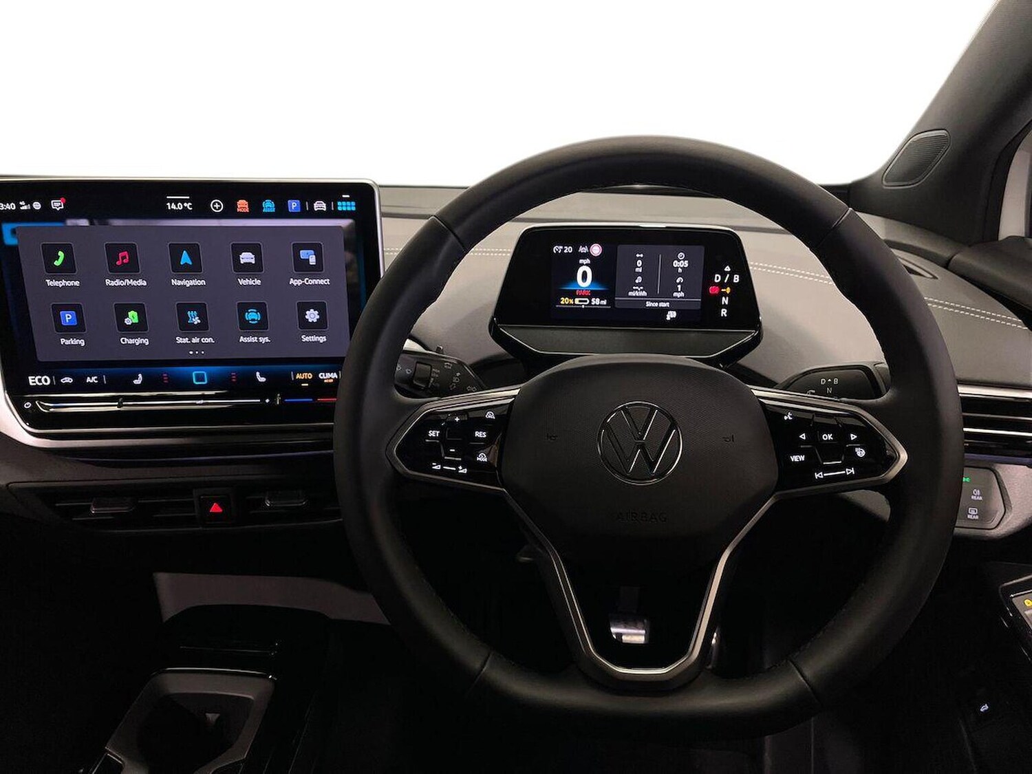 Used Volkswagen ID.4 2026 for sale - 78195842: Photo 9