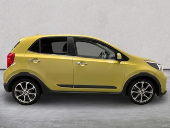 Used Kia Picanto 2020 for sale - 78982826: Photo