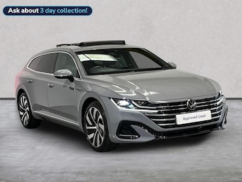 Used Volkswagen Arteon 2024 for sale - 78926231: Photo