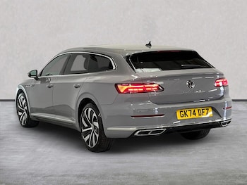 Used Volkswagen Arteon 2024 for sale - 78926231: Photo