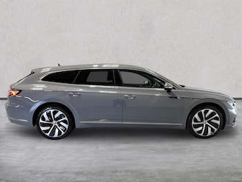 Used Volkswagen Arteon 2024 for sale - 78926231: Photo