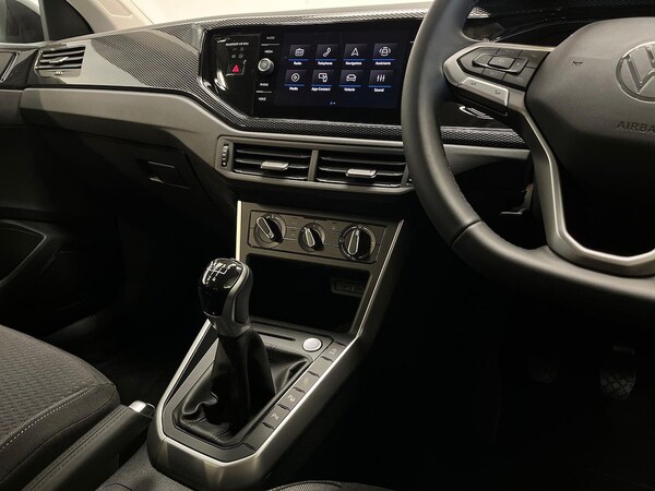 Used Volkswagen Taigo 2025 for sale - 76030358: Photo 13