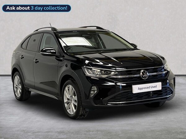 Used Volkswagen Taigo 2025 for sale - 76030358: Photo 1