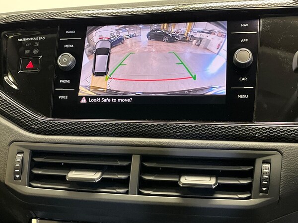 Used Volkswagen Taigo 2025 for sale - 76030358: Photo 23