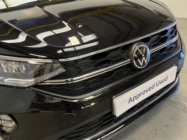 Used Volkswagen Taigo 2025 for sale - 76030358: Photo 33
