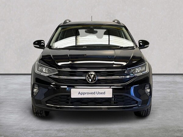 Used Volkswagen Taigo 2025 for sale - 76030358: Photo 5