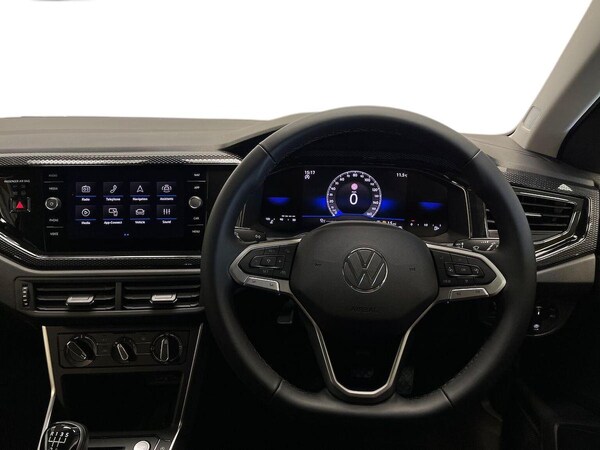 Used Volkswagen Taigo 2025 for sale - 76030358: Photo 9
