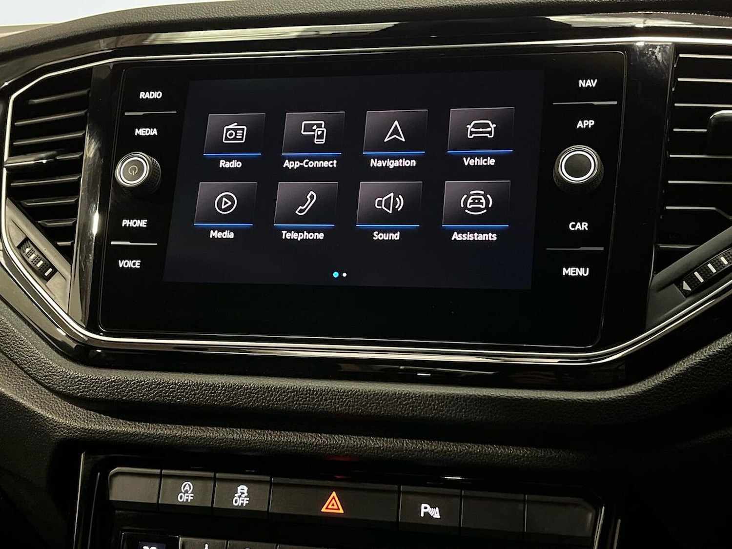 Used Volkswagen T-Roc 2022 for sale - 76974552: Photo 11