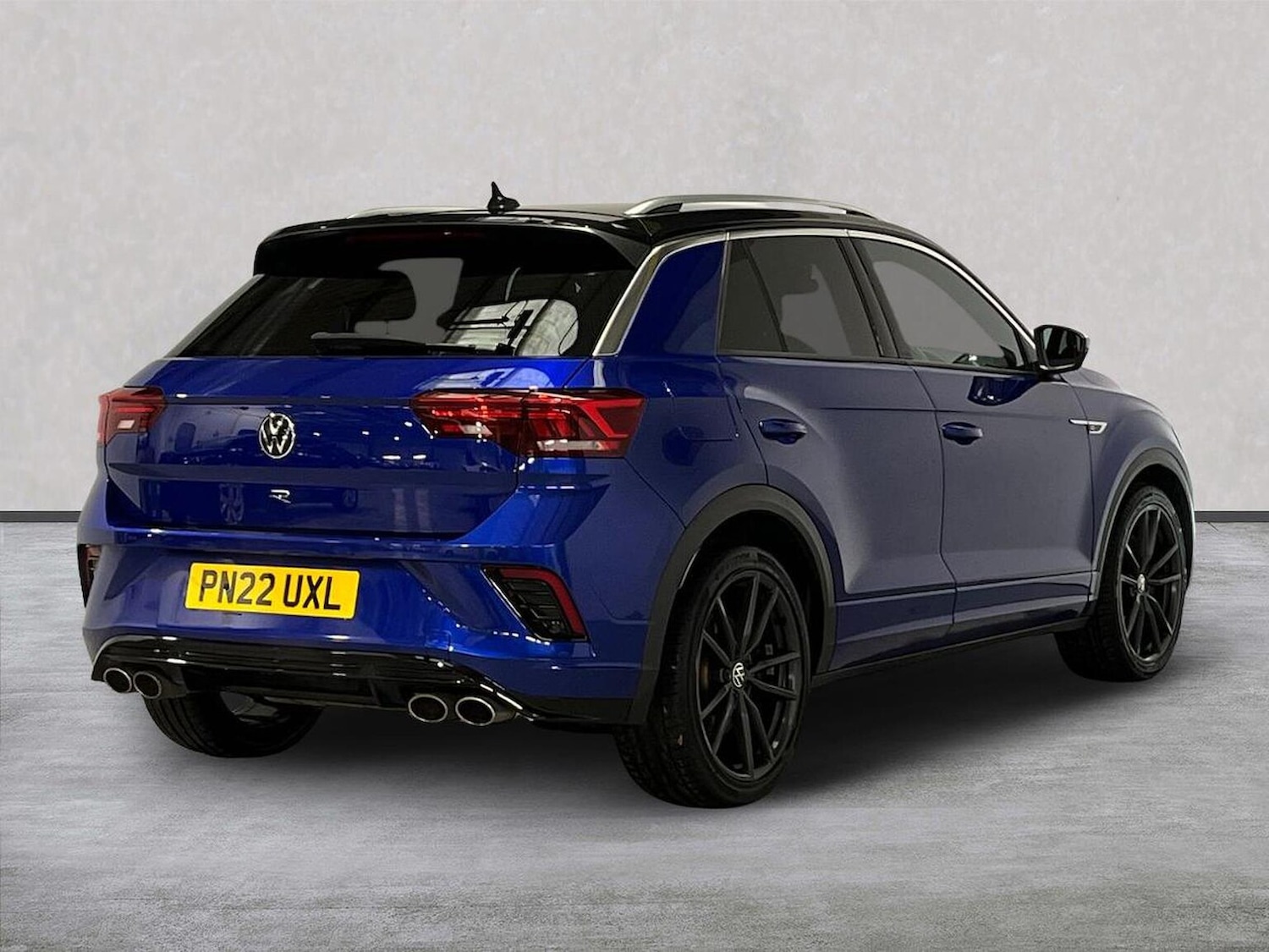 Used Volkswagen T-Roc 2022 for sale - 76974552: Photo 18