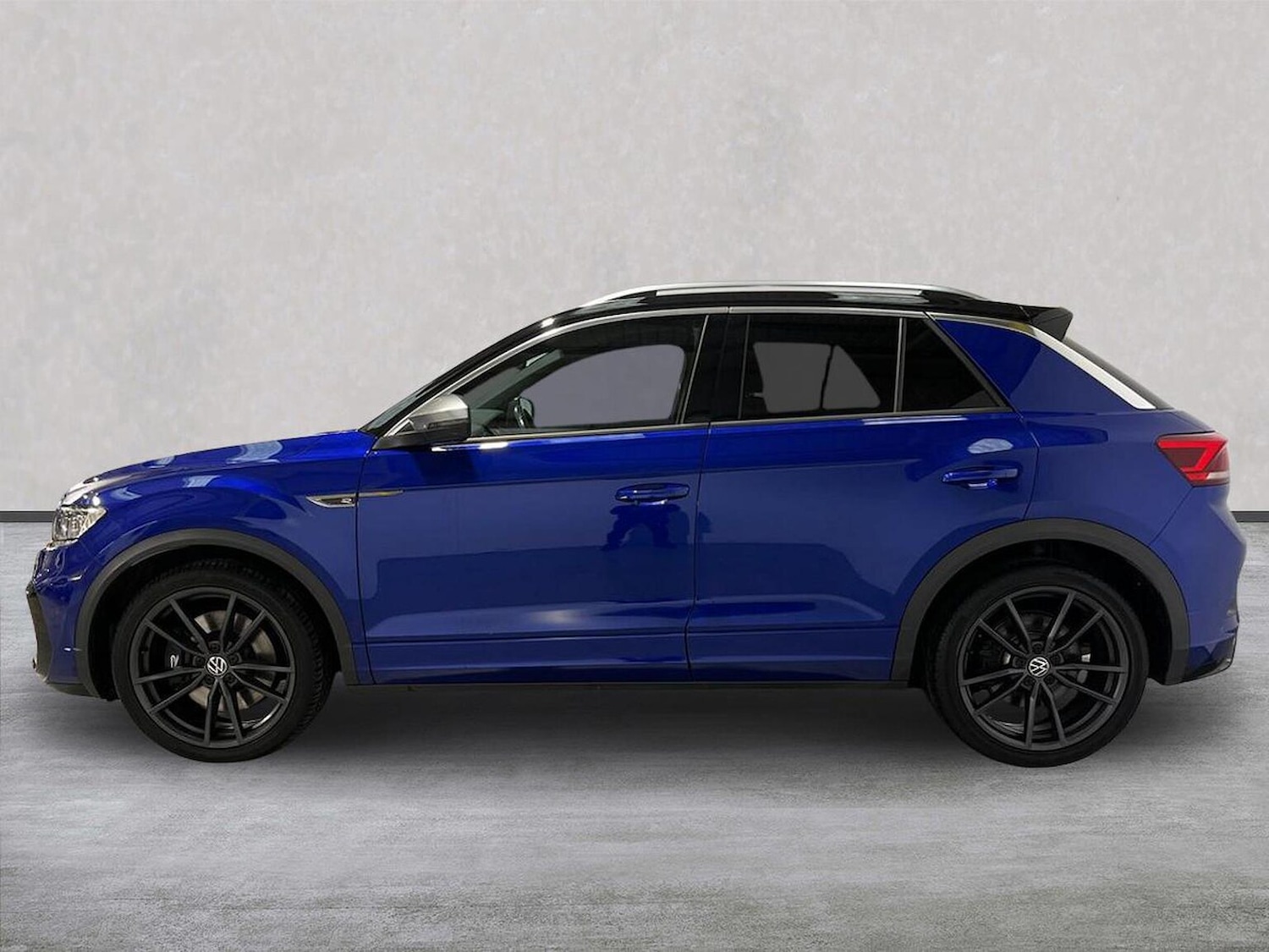 Used Volkswagen T-Roc 2022 for sale - 76974552: Photo 19