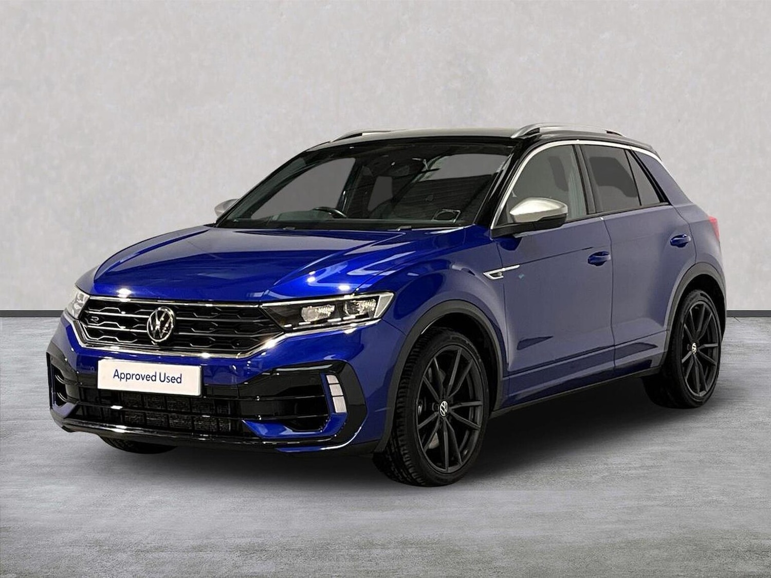 Used Volkswagen T-Roc 2022 for sale - 76974552: Photo 20