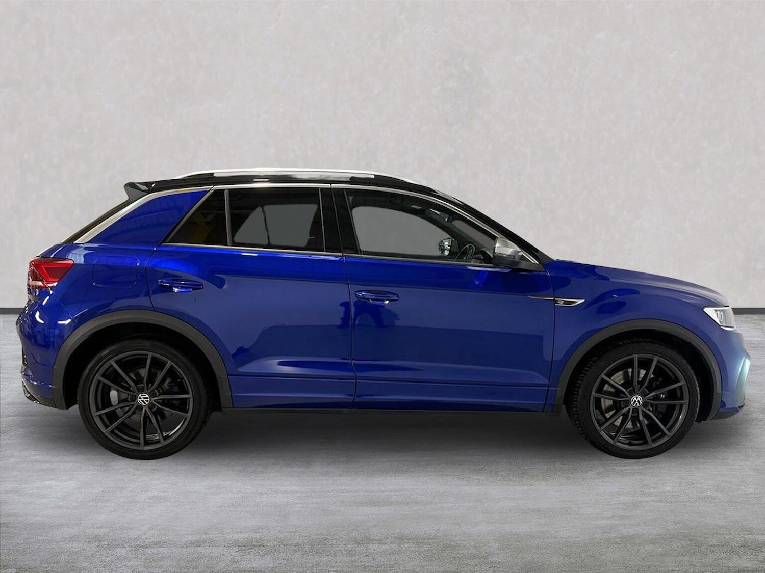 Used Volkswagen T-Roc 2022 for sale - 76974552: Photo 3