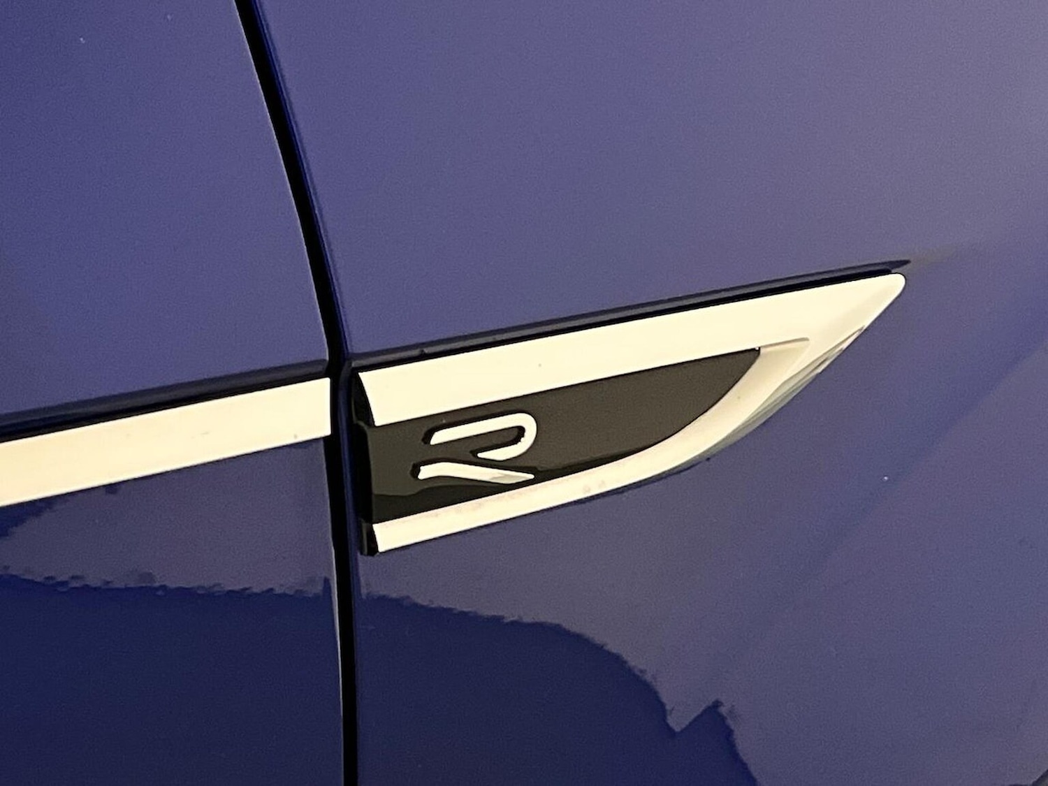 Used Volkswagen T-Roc 2022 for sale - 76974552: Photo 35