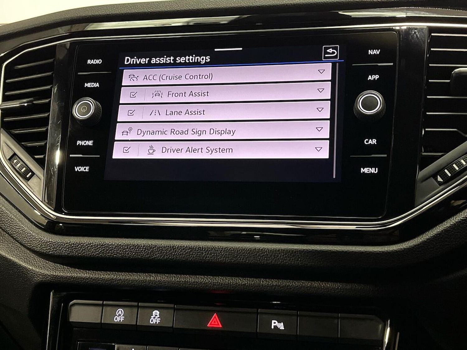 Used Volkswagen T-Roc 2022 for sale - 76974552: Photo 40