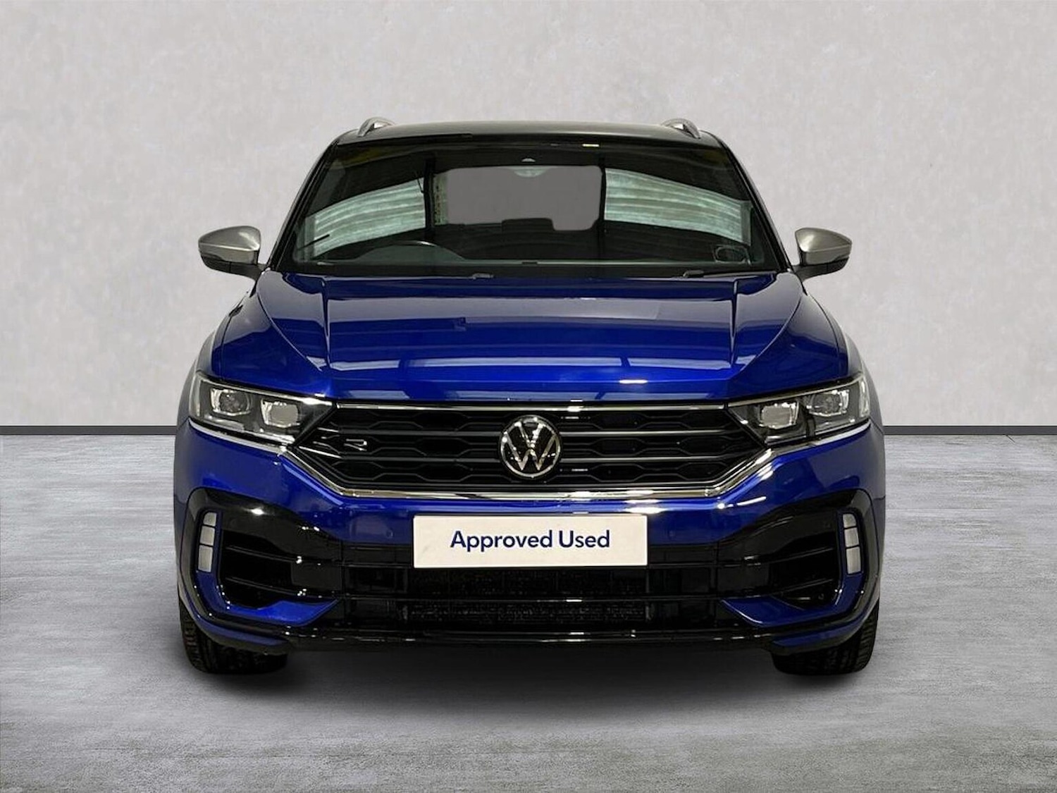 Used Volkswagen T-Roc 2022 for sale - 76974552: Photo 5