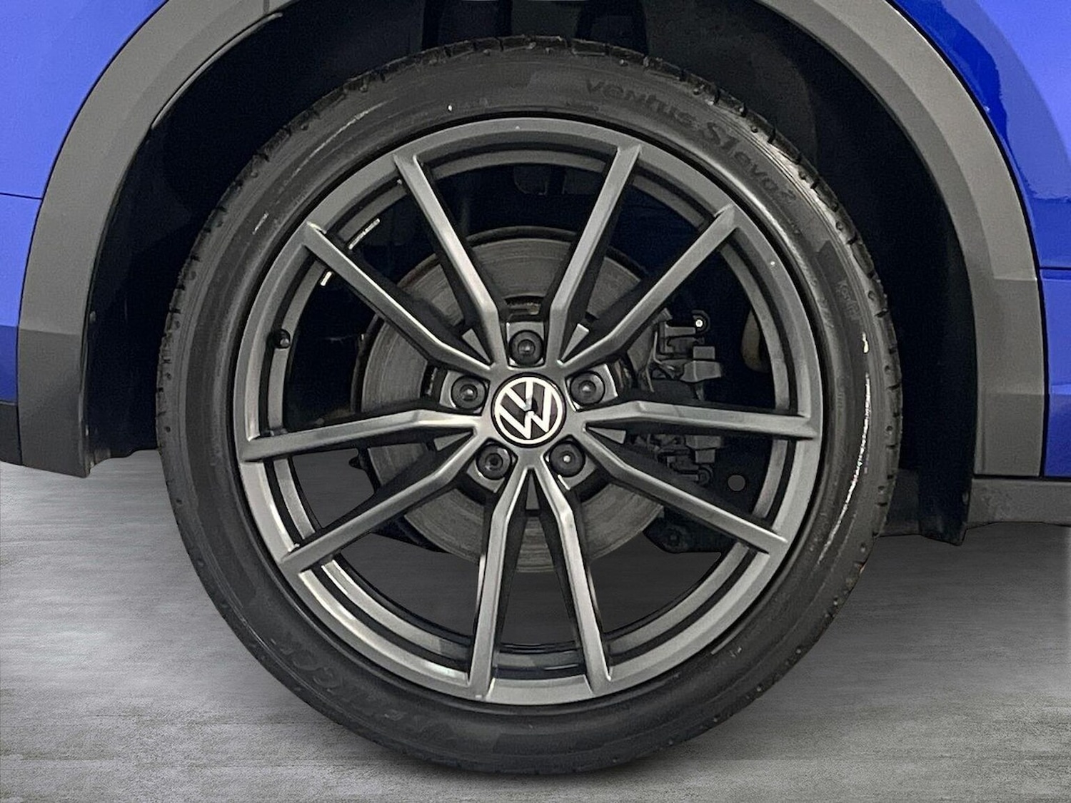 Used Volkswagen T-Roc 2022 for sale - 76974552: Photo 6